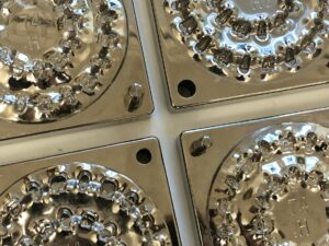 nickel plating
